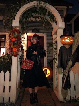 mayuraさんのコーディネート