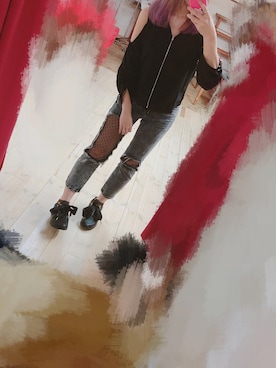 mayuraさんのコーディネート