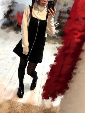 mayuraさんのコーディネート