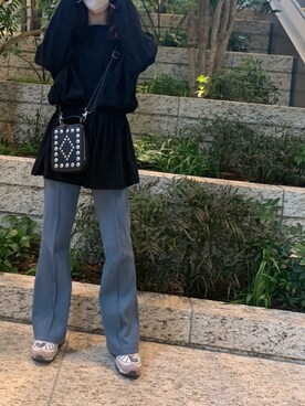 karinさんのコーディネート