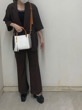 karinさんのコーディネート