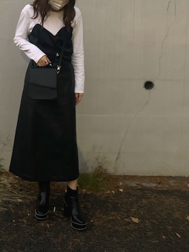 karinさんのコーディネート