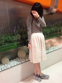 LOWRYS FARM | Tシャツ/カットソー