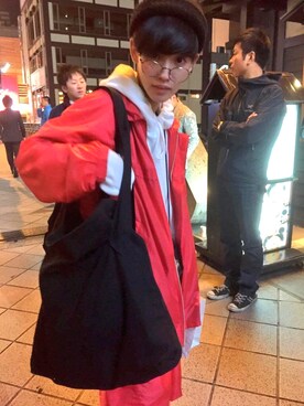 ななたろうさんのコーディネート