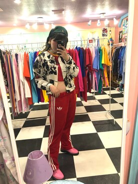 ななたろうさんのコーディネート