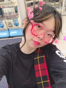 ななたろうさんのコーディネート