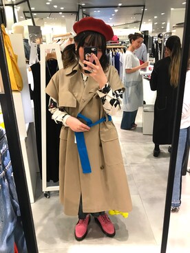 ななたろうさんのコーディネート