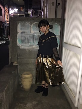 ななたろうさんのコーディネート