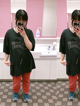 ななたろうさんのコーディネート