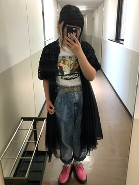 ななたろうさんのコーディネート