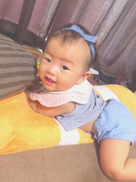 ranchanmamさんのコーディネート