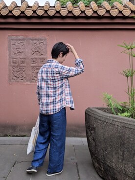 naanさんのコーディネート