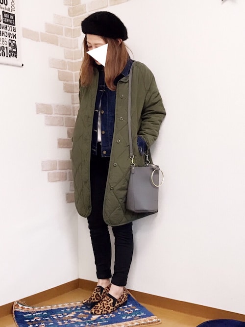 welina＊さんのコーディネート