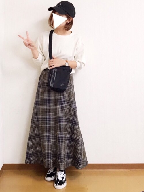 Welina Slobe Ienaのスカートを使ったコーディネート Wear