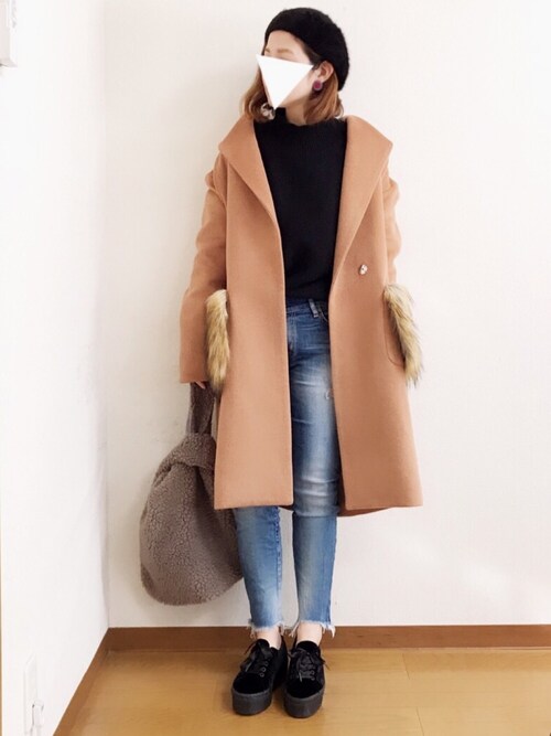 welina＊さんのコーディネート