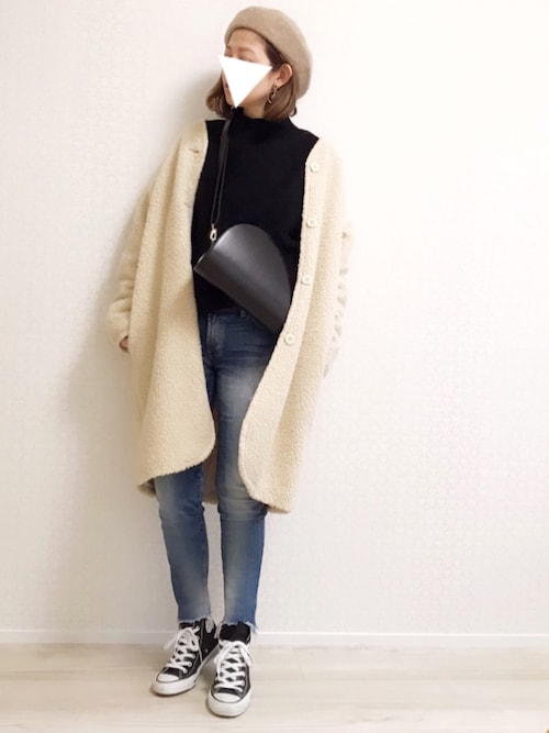 welina������́u�i�b�j�v���g�����R�[�f�B�l�[�g