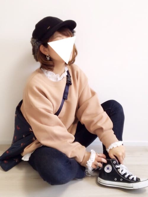 welina＊さんのコーディネート