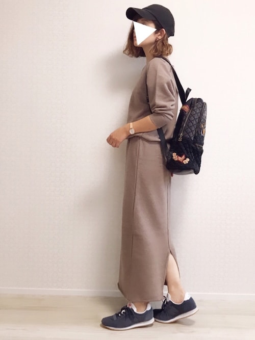 Welina Beauty Youth United Arrowsのワンピースを使ったコーディネート Wear