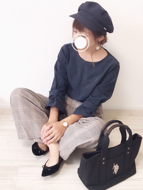 welina＊さんのコーディネート