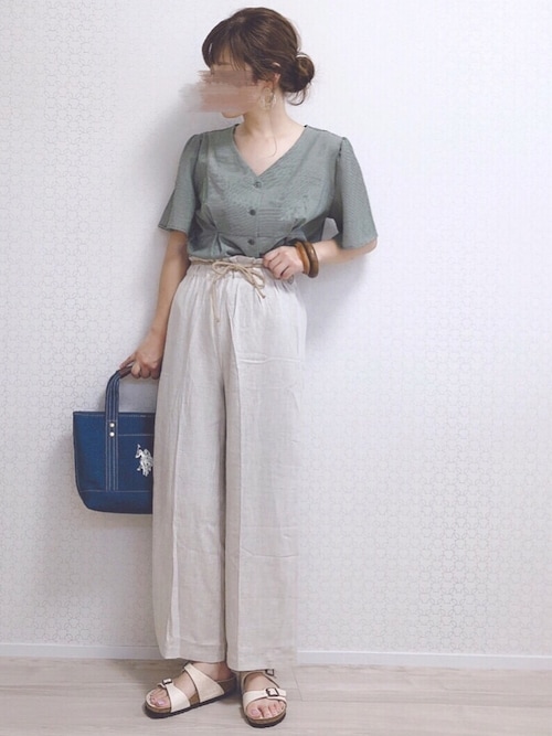 welina＊さんのコーディネート