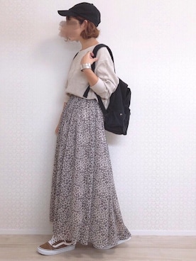 welina＊さん（レディース・152cm）の夏コーディネート