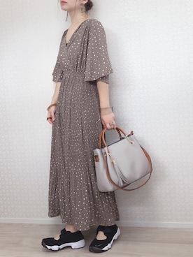 welina＊さん（レディース・152cm）の夏コーディネート