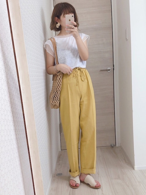 welina＊さんのコーディネート