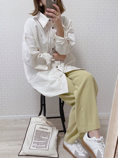 welina＊さんのコーディネート