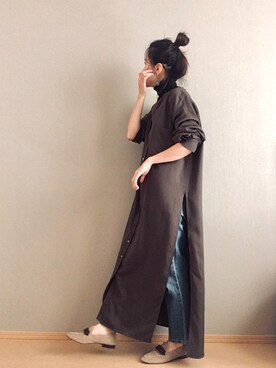 Tamaさんのコーディネート