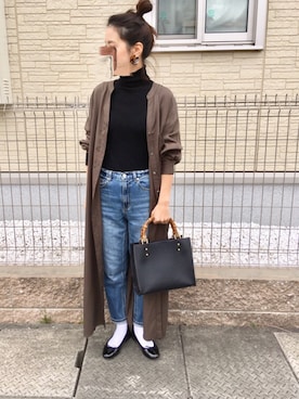 Tamaさんのコーディネート