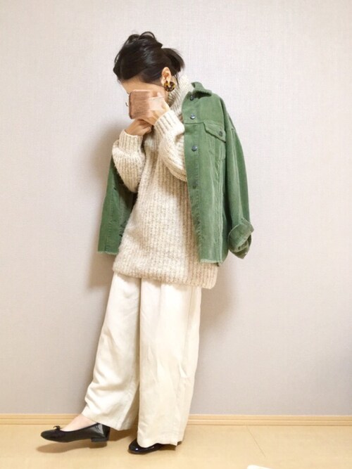 Tamaさんのコーディネート