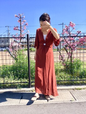Tamaさんのコーディネート