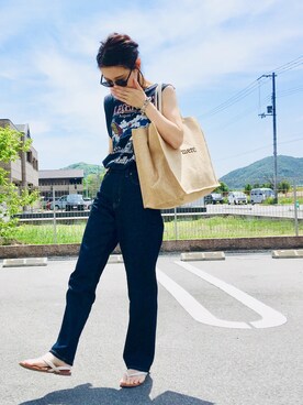 Tamaさんのコーディネート