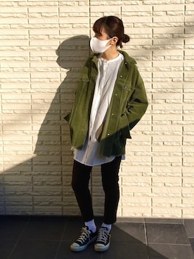 Tamaさんのコーディネート