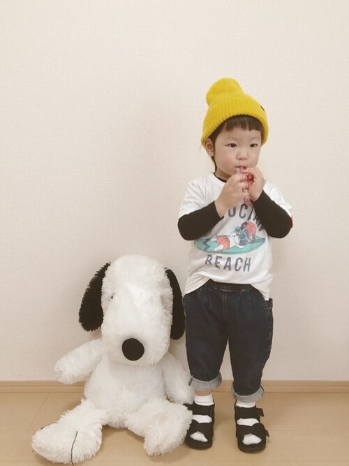 SORAnagiさんのコーディネート