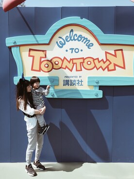 SORAnagiさんのコーディネート