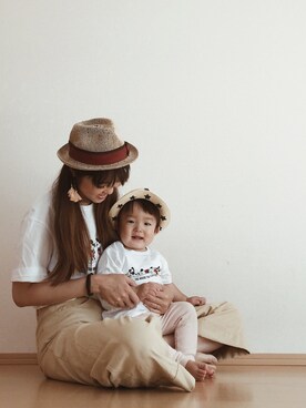 SORAnagiさんのコーディネート