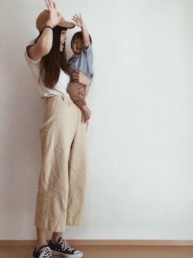 SORAnagiさんのコーディネート