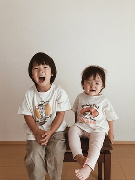 SORAnagiさんのコーディネート