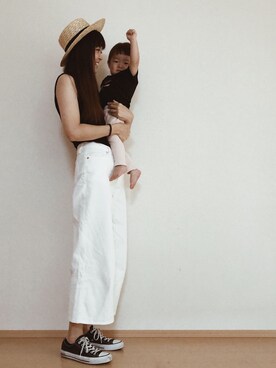 SORAnagiさんのコーディネート