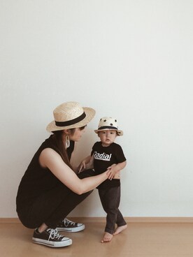 SORAnagiさんのコーディネート