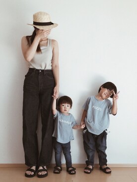 SORAnagiさんのコーディネート