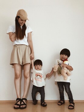 SORAnagiさんのコーディネート