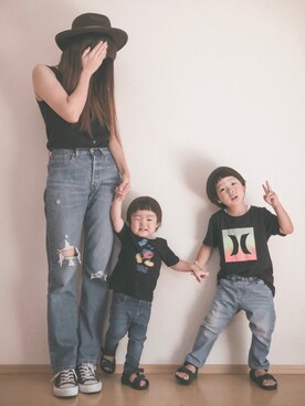 SORAnagiさんのコーディネート