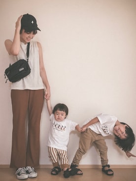 SORAnagiさんのコーディネート