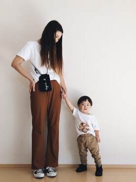 SORAnagiさんのコーディネート