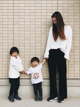 SORAnagiさんのコーディネート