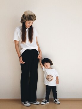 SORAnagiさんのコーディネート