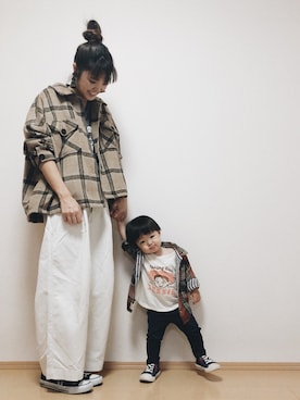 SORAnagiさんのコーディネート