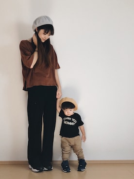 SORAnagiさんのコーディネート